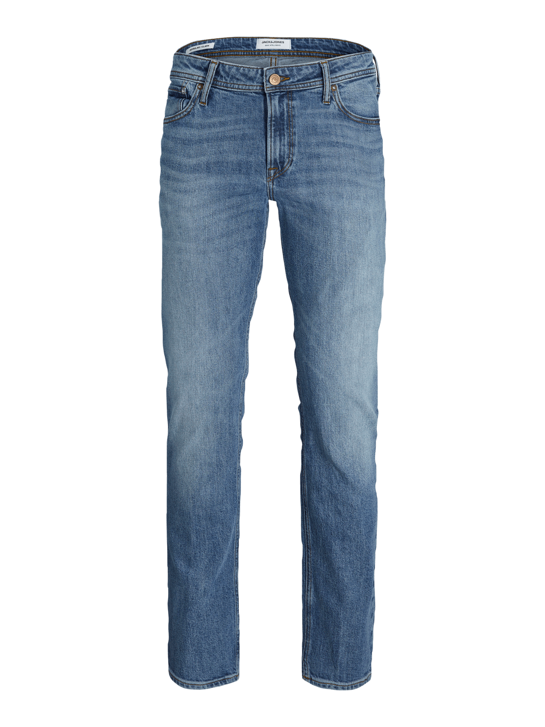 Vaquero recto - JJICLARK JJORIGINAL AM 416 NOOS